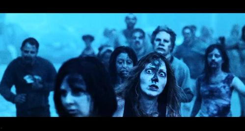 活死人黎明免费在线观看,惊悚求生,末日世界求生记 第2张 活死人黎明免费在线观看,惊悚求生,末日世界求生记 第2张