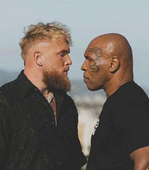 泰森最新爆料,不为人知的背后故事与惊人爆料 第2张 泰森最新爆料,不为人知的背后故事与惊人爆料 第2张